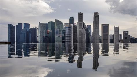 Singapore’s economy grows at fastest pace since 2010 | Business and ...