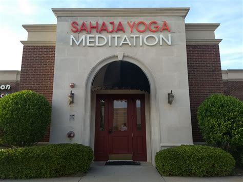 Sahaja Yoga Meditation Center | Blog Dandk