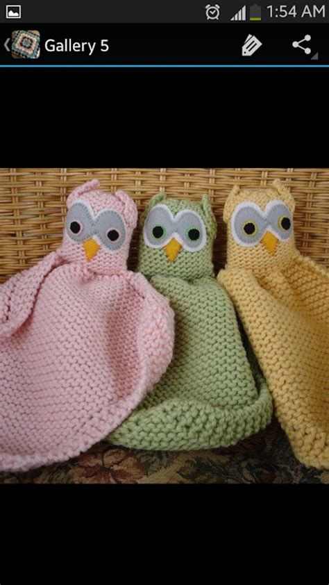 Crochet Baby Blanket Patterns APK for Android - Download