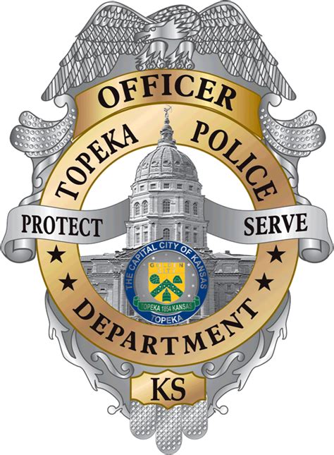 Topeka Police Department - 572 Crime and Safety updates | Nextdoor