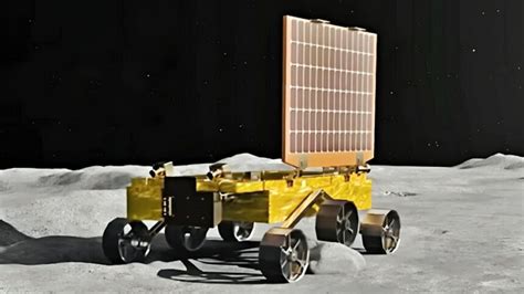 Vikram Lander and Pragyan Rover Still Asleep, ISRO Continues To Try To ...