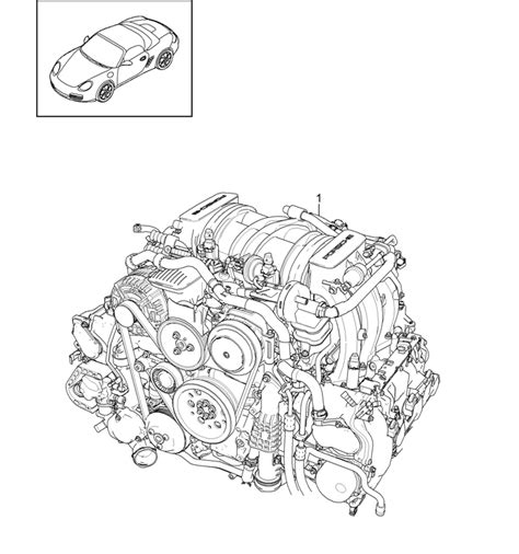 [DIAGRAM] Porsche Boxster Engine Vacuum Diagram - MYDIAGRAM.ONLINE