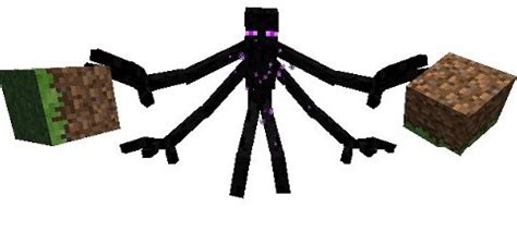 Mutant Enderman | Wiki | Minecraft Amino