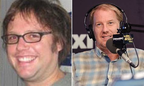 Former Opie and Anthony producer harassed Opie and his family for eight YEARS | Daily Mail Online