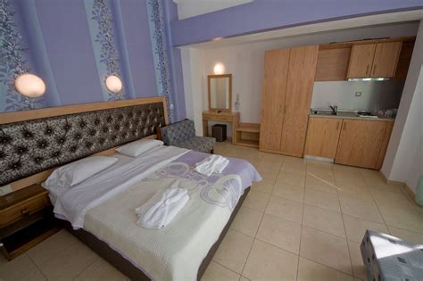 BLUE SEA BEACH RESORT - Updated 2024 Prices & Hotel Reviews (Skála Potamiás, Thásos, Greece)