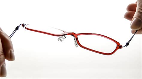 Better, More Flexible Eyeglasses Through Materials Science and Digital Fabrication - Core77