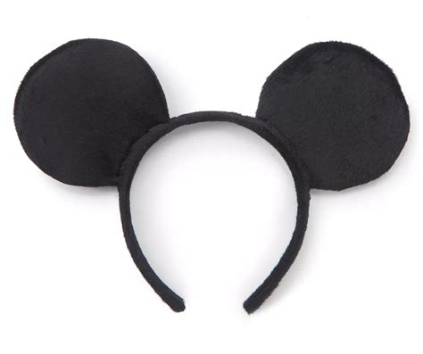 Disney Mickey Mouse Ears | Big Lots