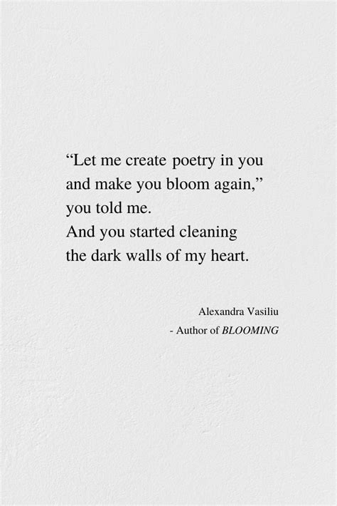 Let Me Create Poetry In You – Poem by Alexandra Vasiliu, Author of ...