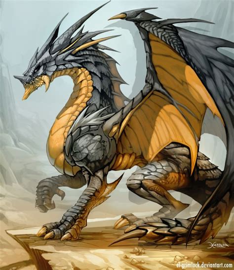 Dragon | Masmorras e dragões, Dragões, Desenho de dragão