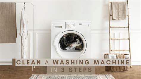 How To Clean A Washing Machine With Vinegar And Baking Soda - Boldsky.com