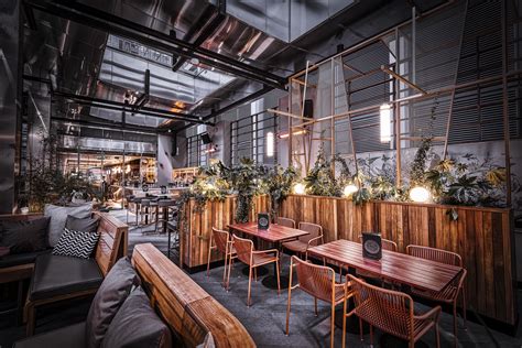 Alchemist London – Canary Wharf | London Bar Reviews | DesignMyNight