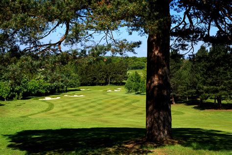 Bruntsfield Links - Golf Course in Scotland