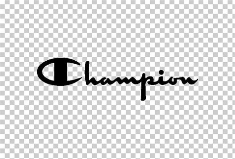 Hoodie T-shirt Champion Logo PNG - Free Download in 2024 | ? logo ...