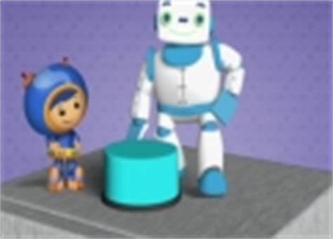 Watch Team Umizoomi Online - Full Episodes of Season 4 to 1 | Yidio