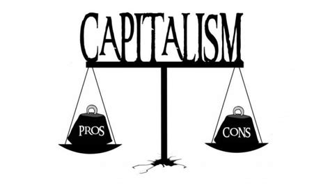 The Key Benefits of Capitalism