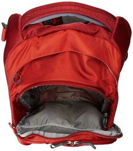 Osprey Porter 46 Review | Travel Gear Addict