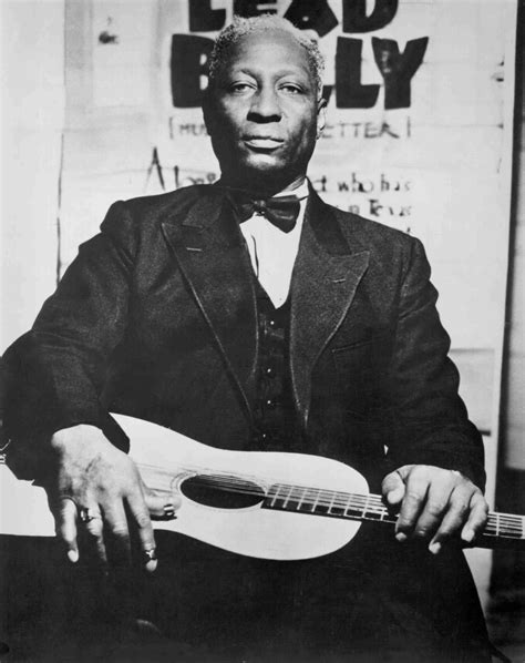 10 Early Artists Who Defined the Blues