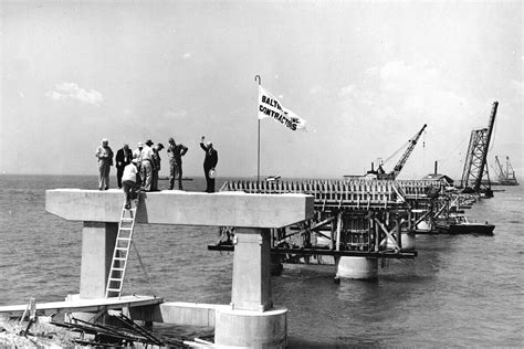 How The Chesapeake Bay Bridge Changed Maryland Forever | DC, VA & MD Real Estate Agents