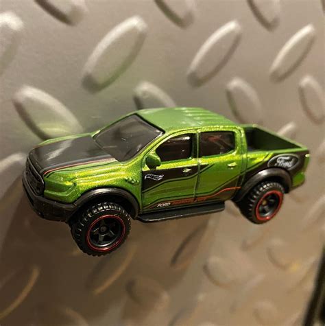 Ford Ranger Raptor Accessories Pickup Truck Magnet - Etsy