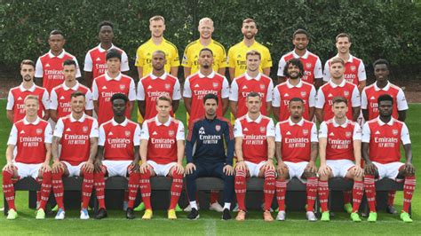 Squad Analysis 2022/23 | Page 14 | Arsenal Mania Forum