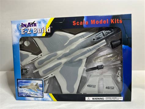 F-15 Eagle Model Plane - Hi Army Museum Society Store