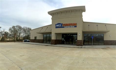 WCC Furniture Moving Into New Space – Developing Lafayette