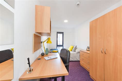 Pickering House | Student Accommodation in Sheffield