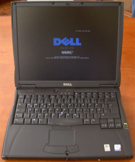Dell Laptop - serna On Ubuntu