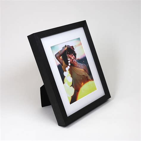 Tabletop Picture Frames - Level Frames