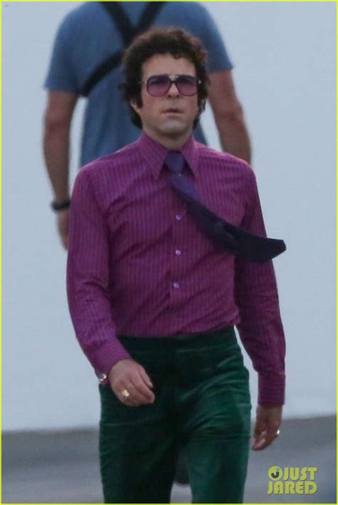 Photo: matt bomer zachary quinto boys band august 2019 04 | Photo 4331958 | Just Jared ...