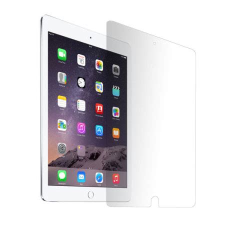 The Ultimate iPad Air 2 Accessory Pack