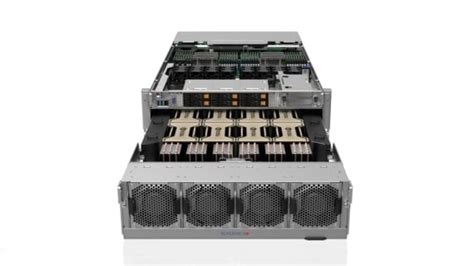 現代數據中心的最佳 GPU 伺服器 | Supermicro