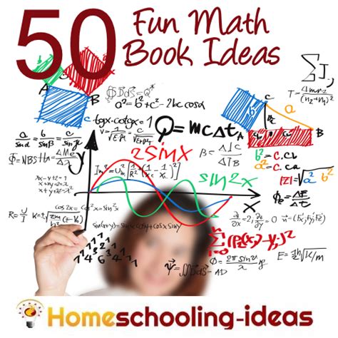 math-books - Homeschooling Ideas Blog