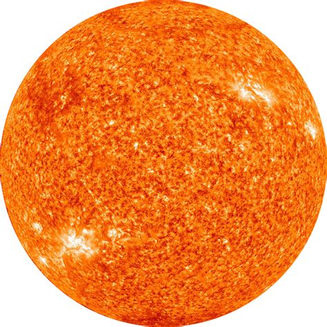 Sun vs Betelgeuse size comparison