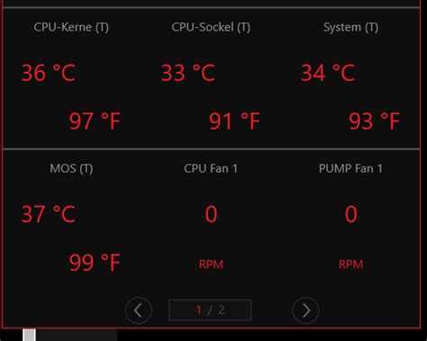 msi fan control in bios not working? : r/MSI_Gaming