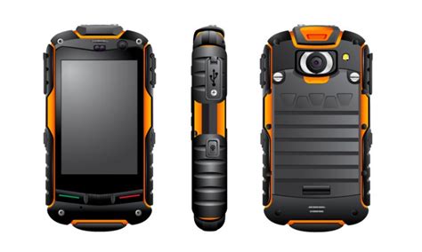 7 Most Rugged Cell Phones of 2015 - Insider Monkey