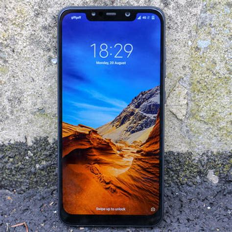 Xiaomi Pocophone F1 phone specification and price – Deep Specs