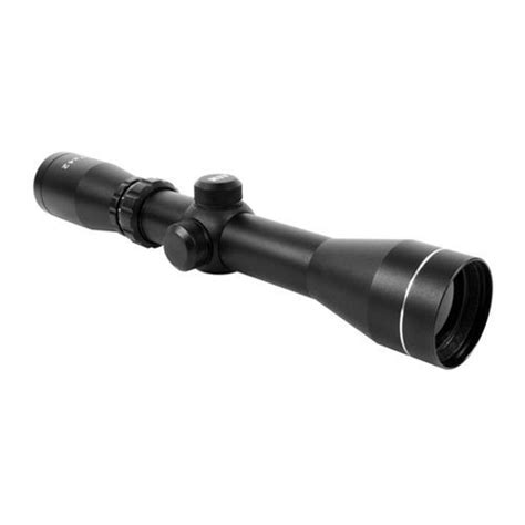 Best Scope for Ruger Gunsite Scout on the Market - Top 3 of 2021 Review