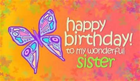 Happy Birthday, Sis! – jimcofer.com