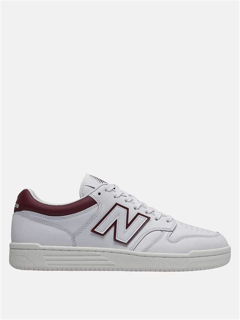 New Balance Bb480 - Men's Sneakers | Nencini Sport