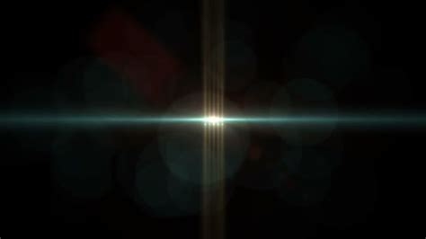 Anamorphic lens flare — Stock Video © andreevec.vitali #195193552