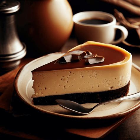 Baileys Cheesecake – Recipe Range