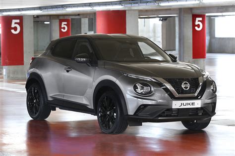 Preços, equipamentos e características do novo Nissan Juke | Automais