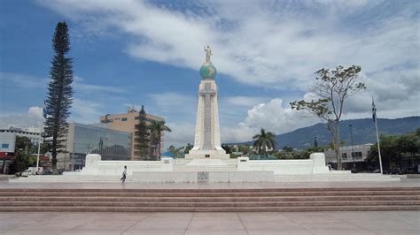 HH: Monumentos simbólicos de Latinoamérica - Inmigración.com