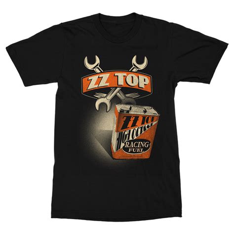 SALE – ZZ Top Official Store