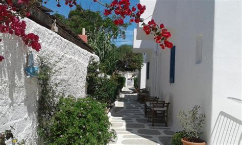 Where to Stay in Mykonos on a Budget (+ best cheap hotels) - Kevmrc