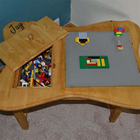 Top 8 LEGO Tables You've Got to See — The Family Handyman