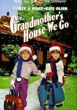 To Grandmother's House We Go - Wikipedia