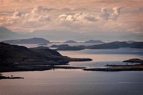 The Summer Isles Photograph by Derek Beattie | Fine Art America