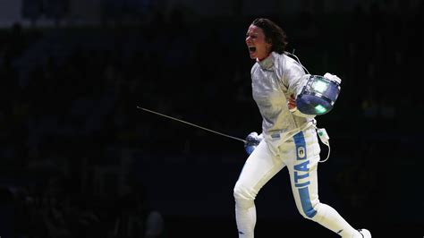 Find Out Who Are the Greatest Fencing Athletes - Xsport Net